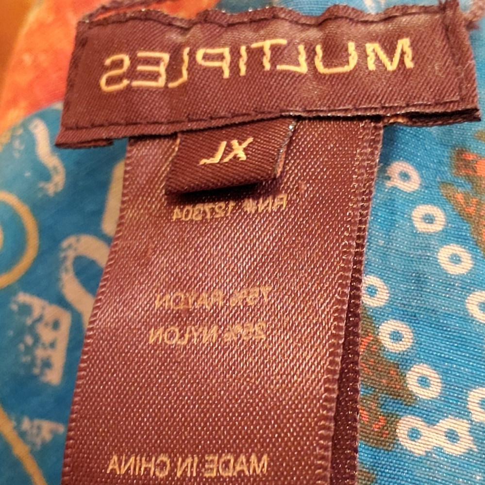 Reversible Jacket - image 7